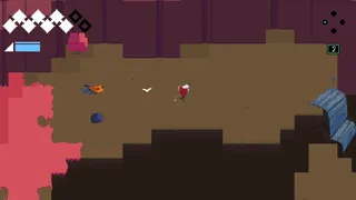Скриншот 2 к игре Glo Phlox