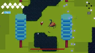 Скриншот 5 к игре Glo Phlox