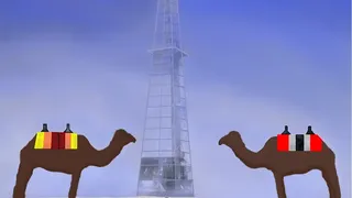Скриншот 1 к игре OIL PATCH SIMULATIONS