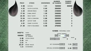 Скриншот 3 к игре OIL PATCH SIMULATIONS