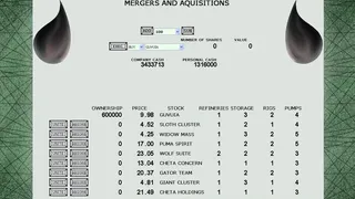 Скриншот 4 к игре OIL PATCH SIMULATIONS