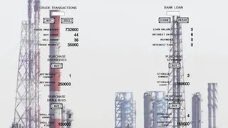 Скриншот 5 к игре OIL PATCH SIMULATIONS
