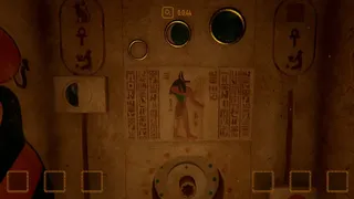 Скриншот 2 к игре Quest room: Hanon
