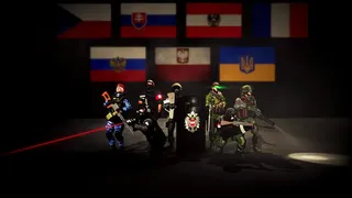 Скриншот 1 к игре INFILTRIA
