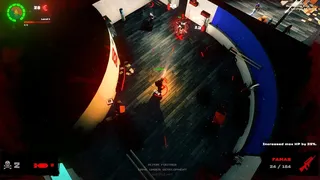 Скриншот 7 к игре INFILTRIA