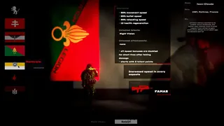 Скриншот 8 к игре INFILTRIA