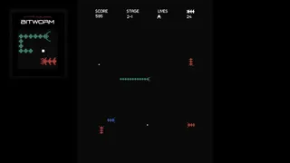 Скриншот 1 к игре Bitworm