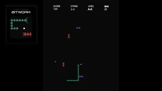 Скриншот 2 к игре Bitworm