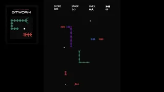 Скриншот 3 к игре Bitworm