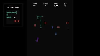 Скриншот 4 к игре Bitworm