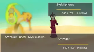 Скриншот 1 к игре Zoological Era