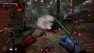 Скриншот 6 к игре Priest Simulator: Vampire Show