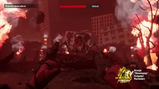 Скриншот 8 к игре Priest Simulator: Vampire Show