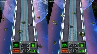 Скриншот 2 к игре Dega Madness