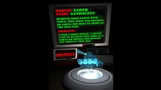 Скриншот 4 к игре Dega Madness