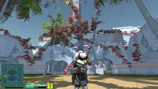 Скриншот 3 к игре PRATAGON