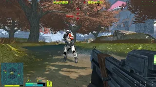 Скриншот 9 к игре PRATAGON