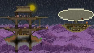 Скриншот 3 к игре SquareWorld Unpixeled