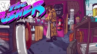Скриншот 7 к игре The Pusher