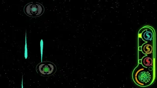 Скриншот 3 к игре Space Bugs