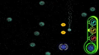 Скриншот 5 к игре Space Bugs