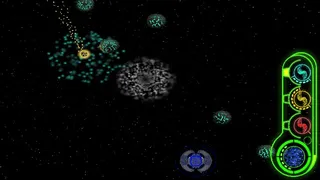 Скриншот 7 к игре Space Bugs