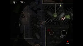 Скриншот 1 к игре In The Dark