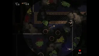 Скриншот 2 к игре In The Dark