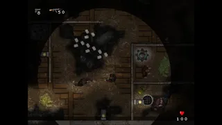 Скриншот 3 к игре In The Dark
