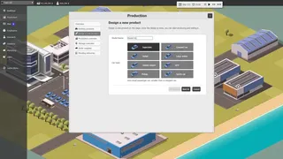 Скриншот 2 к игре Business Magnate