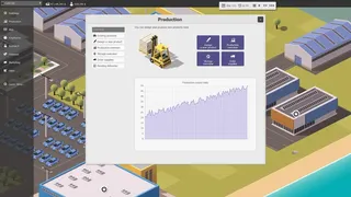 Скриншот 3 к игре Business Magnate