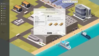 Скриншот 5 к игре Business Magnate