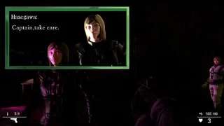 Скриншот 2 к игре Zero spring episode 1 English translation version