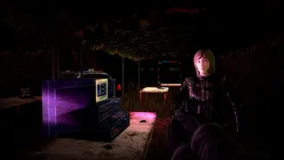 Скриншот 5 к игре Zero spring episode 1 English translation version