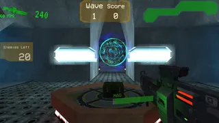 Скриншот 6 к игре Derelict (DO NOT BUY)