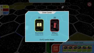 Скриншот 4 к игре Solar Command