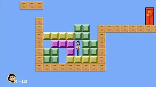 Скриншот 3 к игре Another Hardcore Game