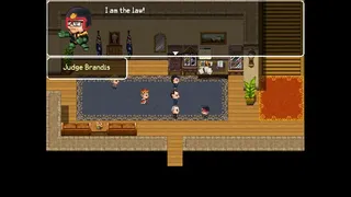 Скриншот 2 к игре The Adventures of Team Australia