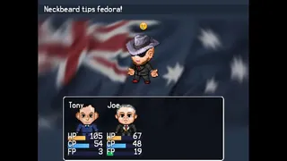 Скриншот 3 к игре The Adventures of Team Australia