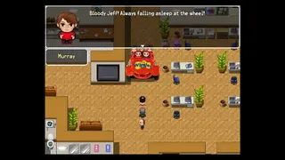 Скриншот 8 к игре The Adventures of Team Australia