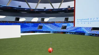 Скриншот 3 к игре VR Cricket