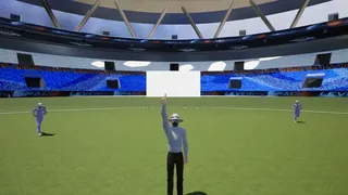 Скриншот 7 к игре VR Cricket