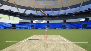 Скриншот 8 к игре VR Cricket
