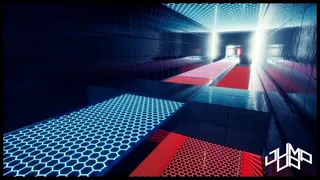 Скриншот 1 к игре JUMP UP
