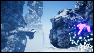 Скриншот 5 к игре JUMP UP