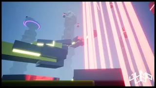 Скриншот 6 к игре JUMP UP