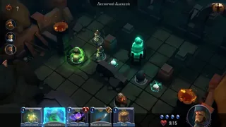 Скриншот 3 к игре Ancient lands: the Tsar awakening