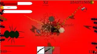 Скриншот 3 к игре Pumpkin Death Garden