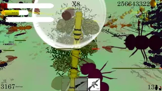 Скриншот 7 к игре Pumpkin Death Garden