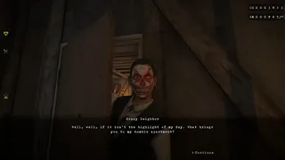 Скриншот 2 к игре Obenseuer